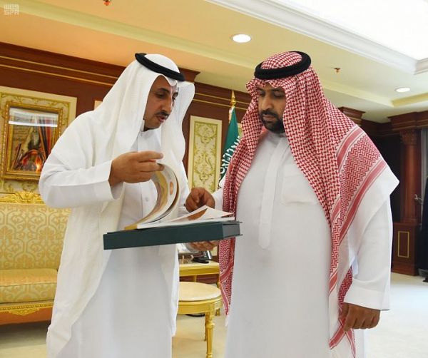 الصحة بحائل تنهي قوائم انتظار العيون هذا الاسبوع