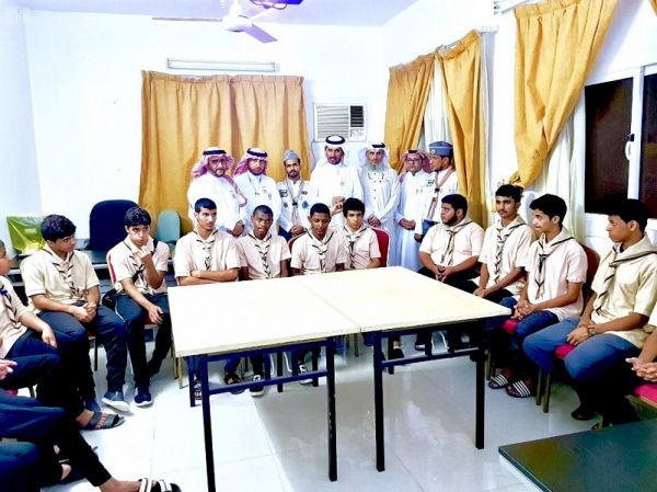 الدفاع المدني بمكة يحذر من حالة جوية محتملة