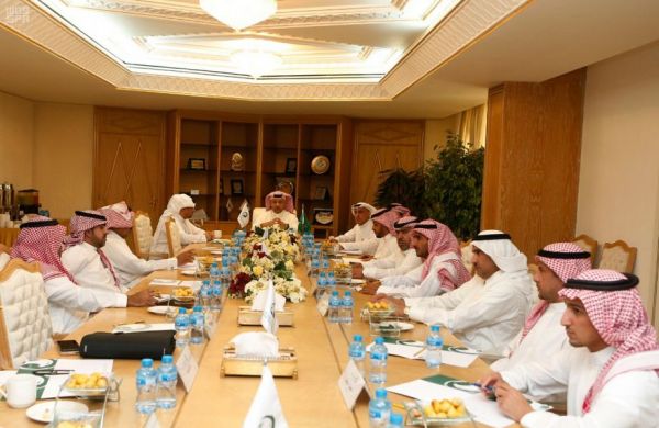 الأمير خالد الفيصل يتفقد عدداً من المشاريع في المشاعر المقدسة
