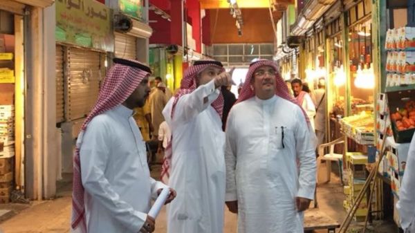 تخريج عدد من الدورات التخصصية في مركز تدريب المديرية العامة للسجون بمحافظة جدة