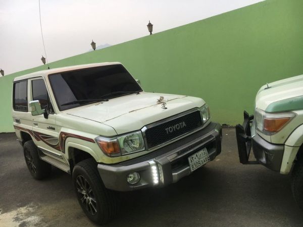 المشرف على البلديات يتفقد حلقة الخضار والمسالخ بمكة