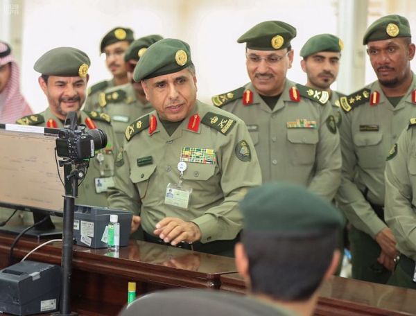 نائب خادم الحرمين الشريفين يجتمع مع كبار المسؤولين في الإدارة الأمريكية