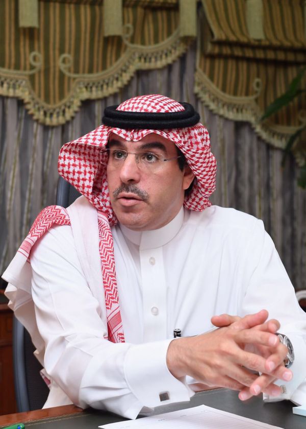 مدير عام الجوازات يتفقد صالات الحج بمنفذي البطحاء وسلوى