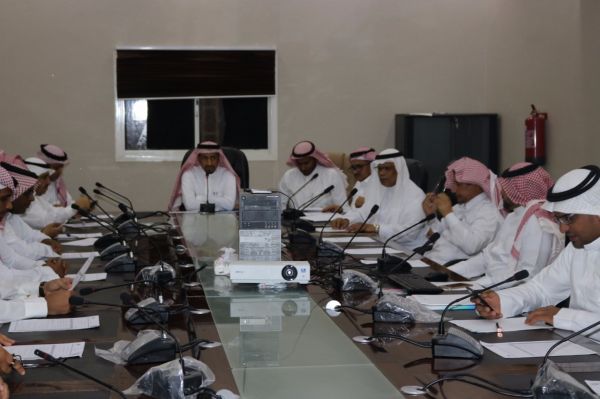 إدريس : على الحاج أتباع السلوكيات الصحية للمحافظة على القدمين