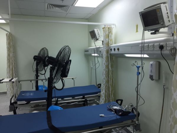 وصول 370 من ضيوف خادم الحرمين الشريفين إلى مكة