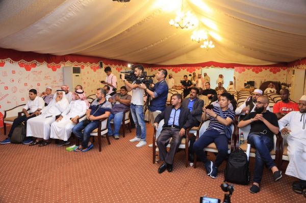 مستشفى منى الجسر يستعد لاستقبال المرضى