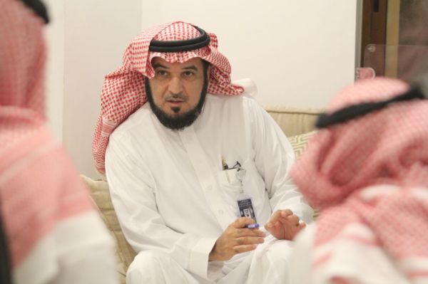 ورشة عمل لمسؤولي النقل بمكاتب الخدمة الميدانية لمطوفي الدول العربية