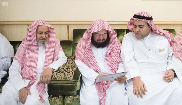 خطة عمل تأمين الدم ومكوناته بالحج وحالات الطوارئ