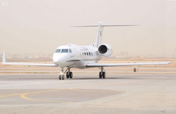 المدلج يرحب بحجاج قطر بمخيماتهم بمكة