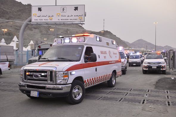 تدخل طبي دقيق ينقذ حياة طفلة بمستشفى الملك فهد بجازان