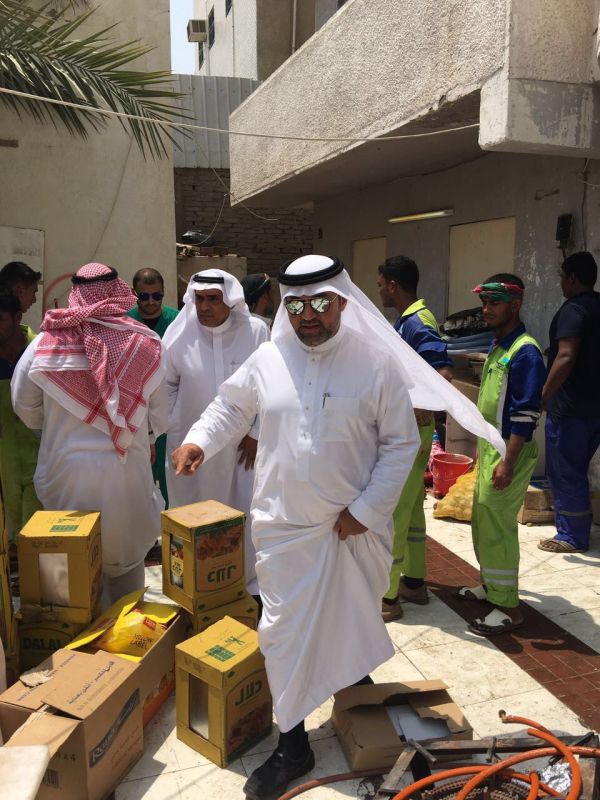 طيران الأمن يكثف من طلعاته الجوية بالعاصمة المقدسة