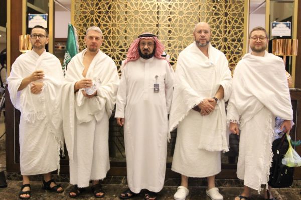 القبض على خاطفة الرضيع وشركائها بمحافظة الخرج