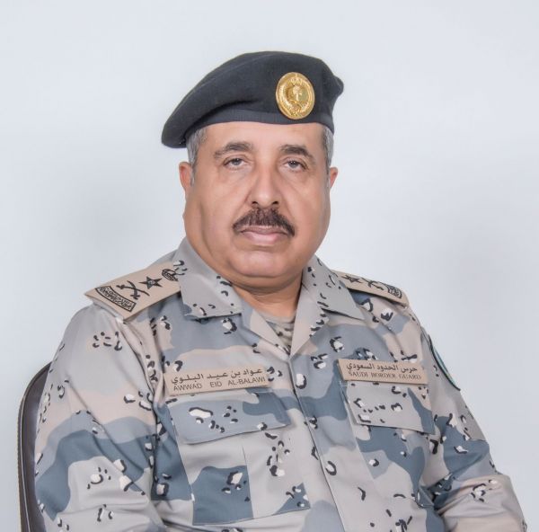 بيان توضيحي من شرطة منطقة تبوك