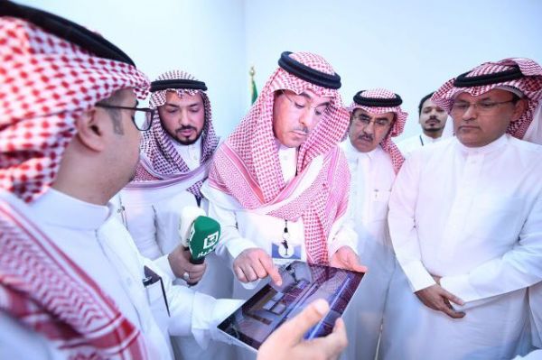 العواد : الوزارة حريصة على استضافة جميع وسائل الإعلام الراغبة بنقل شعائر الحج