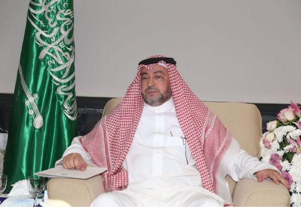 داعية أسباني :  يدعو للالتفاف حول المملكة ضد الدعايات الباطلة