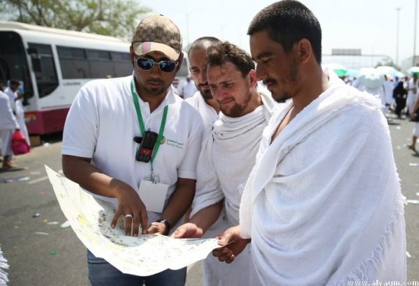 الضويلع يتفقد عدد من مراكز المراقبه الصحية بجدة