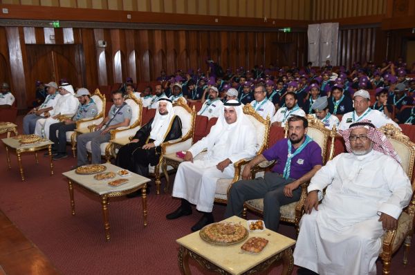 خادم الحرمين الشريفين يوجه باستضافة المعمرة الأندونيسية وتقديم الرعاية لها