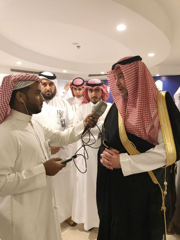 وزارة الحج تخصص رقماً مجانياً لاستقبال اتصالات واستفسارات الحجاج