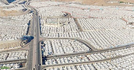 استبدال ثوب الكعبة المشرفة اليوم