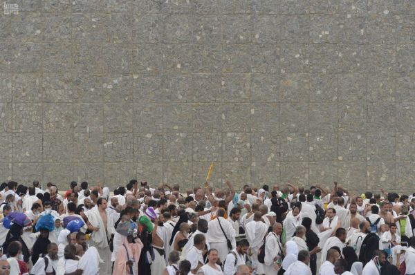 المملكة تدين وتستنكر العمل الإرهابي الذي وقع بالجزائر