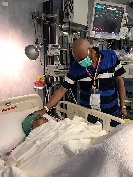 هيئة الاتصالات : أكثر من 79,1 مليون مكالمة ناجحة محلياً ودولياً في المشاعر المقدسة