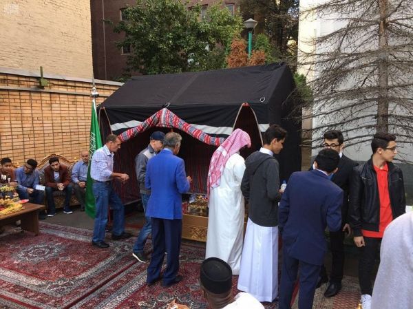 حالة الطقس المتوقعة اليوم السبت