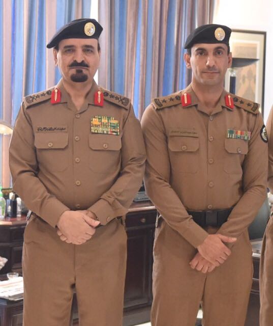 المتعافون من الإدمان يساهمون في سقيا الحجاج