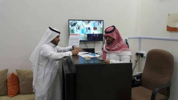 أمير منطقة مكة المكرمة يستقبل مدير عام الدفاع المدني