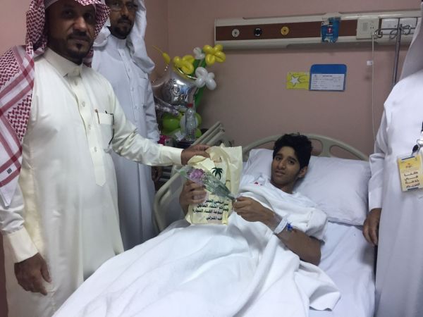 صحة جازان تصدر بياناً حول اكتشاف اصابات بالكوليرا