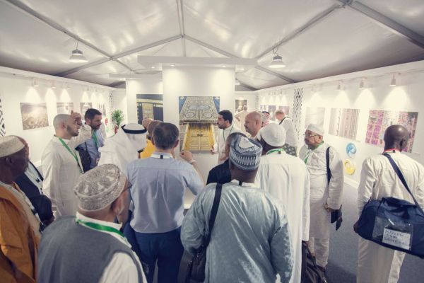 الإعلام تقيم الحفل السنوي لتكريم الوفود الاعلامية والثقافية المشاركة في تغطية موسم الحج