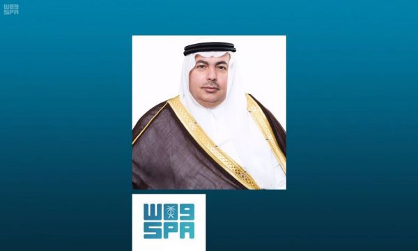 القيادة توجه برقيتي شكر لوزير الداخلية بمناسبة موسم الحج