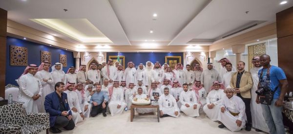 رئيس بعثة الحج الكويتية يشيد بالخدمات التي قدمت للحجاج