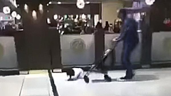 وزير الخارجية: لن نتعامل مع دولة تدعم الإرهاب وتتدخل في شؤون دول أخرى