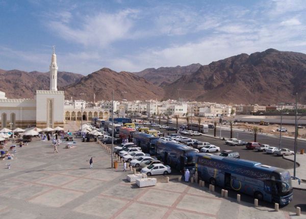 الفريق الركن فهد بن تركي يستقبل رئيس هيئة الأركان اليمني