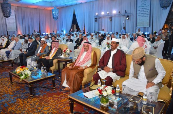 النادي السعودي بجامعة اريزونا يحتفلون بعيد الأضحى
