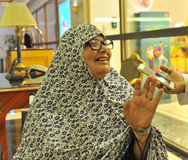 أمير الكويت يؤكد قدرة وحكمة القادة والرؤساء على تجاوز الأزمة الخليجية