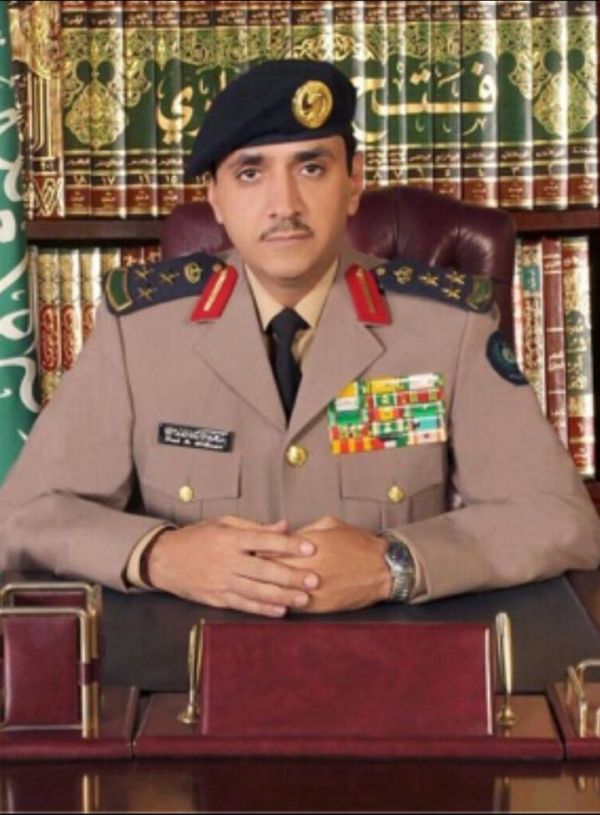 برديسي : النجاحات المتواصلة أحالت أيام المملكة إلى موسم أعياد