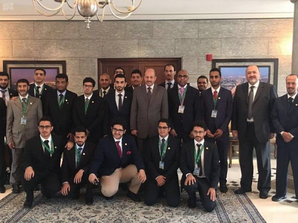 المقوشي : رؤية المملكة 2030 تتمحور حول بناء المواطن وتمكينه من الإسهام الفاعل في التنمية