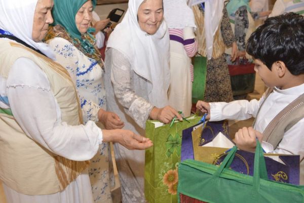 سفير خادم الحرمين الشريفين لدى كندا يلتقي وفدًا من جامعة الملك فهد للبترول والمعادن