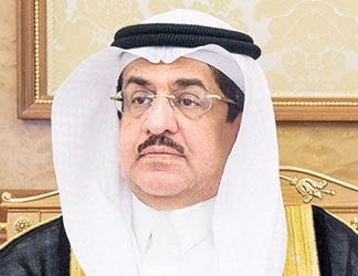 أمير جازان بالنيابة يستقبل رئيس محكمة الاستئناف