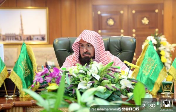 أمانة العاصمة المقدسة تبدء في نظافة المجازر ووحدات الذبح