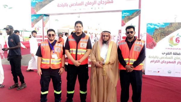 إعادة الخدمة لمستشفى بني مالك بعد انتهاء التفشي المحدود للكوليرا