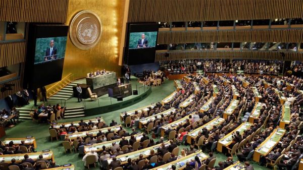 المملكة تشارك في تنظيم مهرجان (الأيام الثقافية العربية) في ليتوانيا