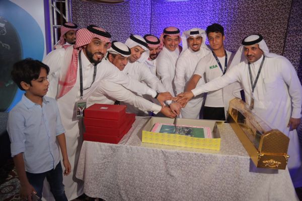 تعليم مكة المكرمة يستلم عدداً من المباني الجديدة بقيمة  36.9 مليون ريال