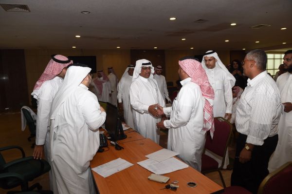 حجاج دول الجزائر  وباكستان وبوركينافاسو في ضيافة مركاز النزهه