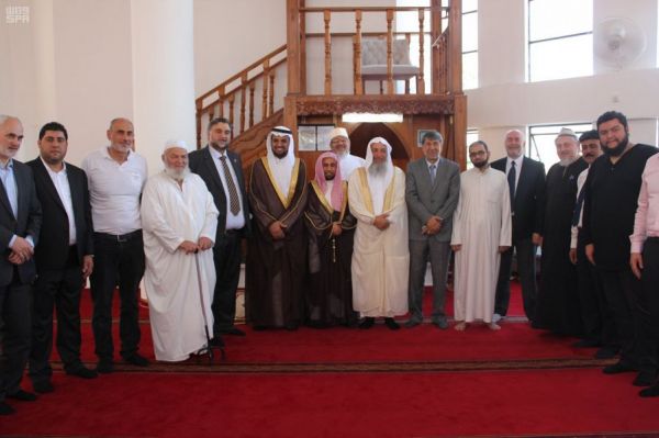 حالة الطقس المتوقعة اليوم السبت
