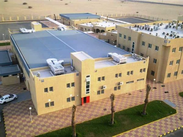 العثور على شخص متوفى في منطقة صحراوية بالجوف