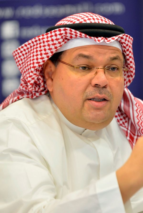سعود بن نايف يستقبل أعضاء مجلس إدارة جمعية التنمية الأسرية بالأحساء