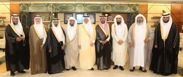 مستشار أمير الرياض يحضر حفل سفارة نيبال بمناسبة ذكرى اليوم الوطني لبلادها
