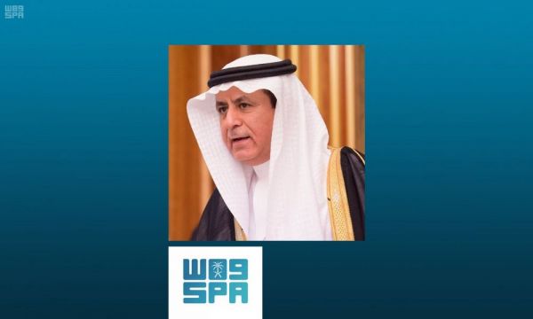 وزير الخارجية يلتقي وزير خارجية بروندي